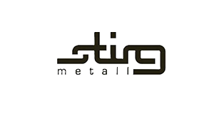 Stirg Metall Inđija