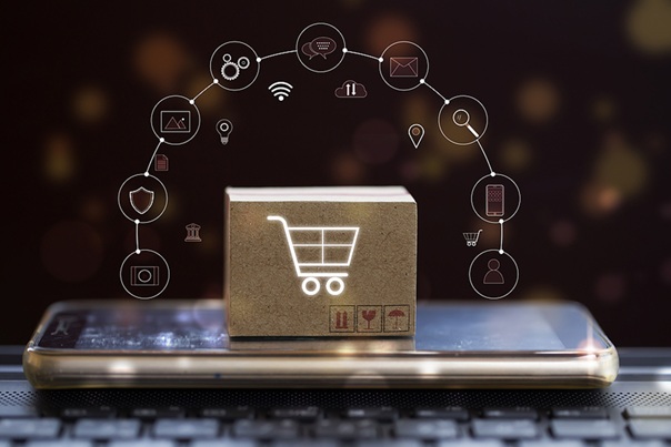Business Central i Shopify (WebShop/E-trgovina/E-Commerce)