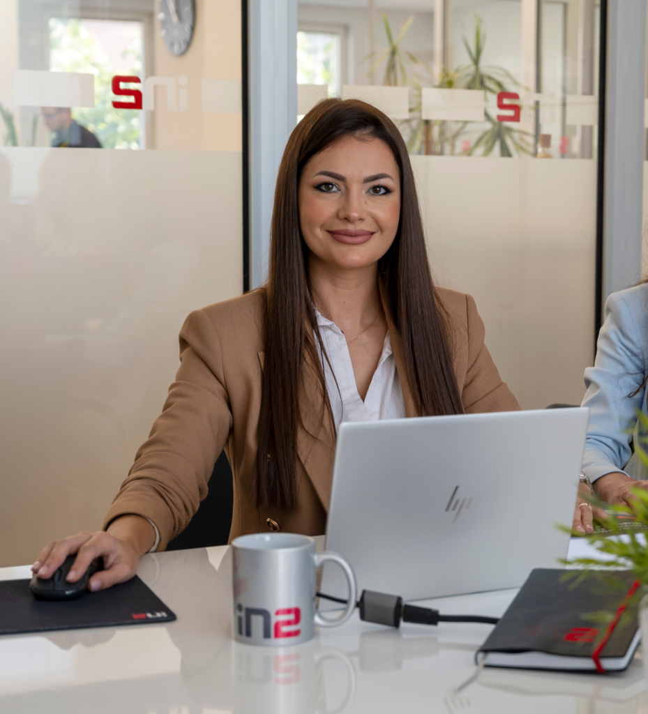 Digitalizacija prehrambene proizvodnje pomoću Dynamics 365 Business Central